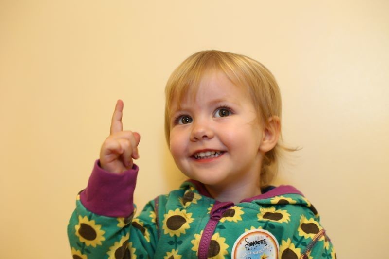Other image for The search for town’s bonniest babies is underway...